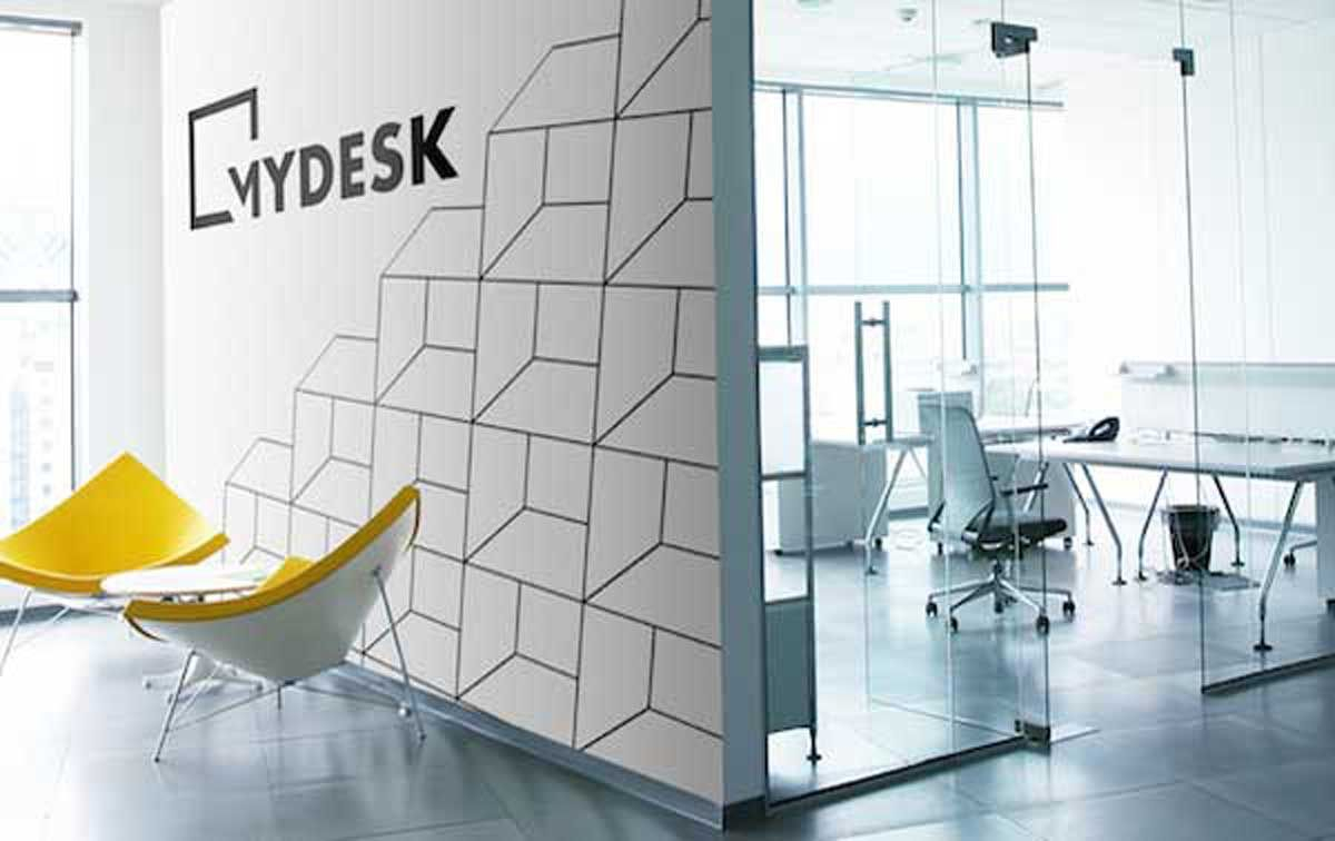 MyDesk